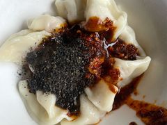 -新繁牛肉豆花(都江堰店)