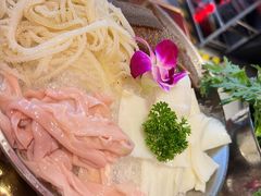 -蛙宴·美蛙火锅基地(万象城店)