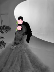 -帆拉斐婚纱摄影(春熙店)