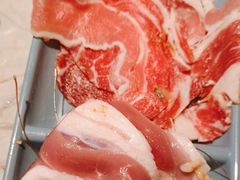 -汉阳廷自助烤肉(同和金铂天地店)