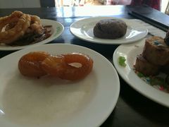 -老磁器口豆汁店(天坛店)