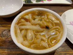 -一盏明灯全素斋(殊像寺店)