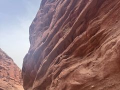 -新疆天山托木尔景区·大峡谷