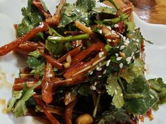 香茜顺风-半盆菜酒家(中山南一路店)