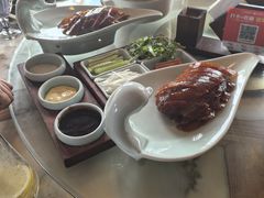 -那家小馆•北京菜•烤鸭(香山店)