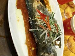 -龙泉海鲜酒楼(龙昆南路店)