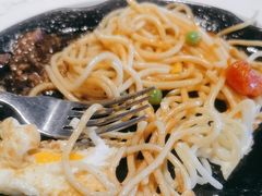 -豪客来牛排(伟诚广场店)