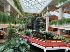 -白天鹅宾馆-宏图府餐厅