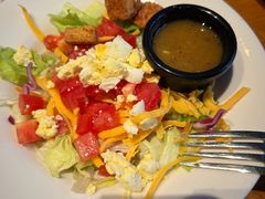 -Texas Roadhouse(世纪汇广场店)