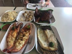 -纽顿熟食中心