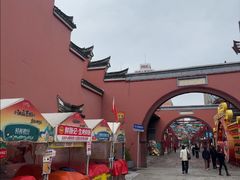 -宁波府城隍庙