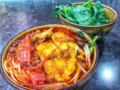 -华兴街煎蛋面(总店)