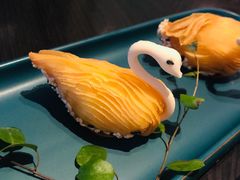 -万丽轩·粤菜(王府井金茂万丽酒店)