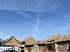 -杀虎口风景名胜区