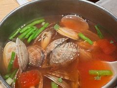 -肉肉大米(金虹桥店)