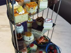 -于家堡洲际酒店·堡子里酒廊