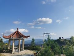 -军营村
