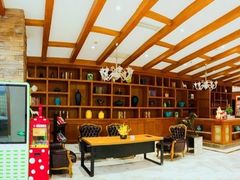 大堂-宝燕壹号(徐汇店)