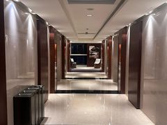 -香港尖沙咀凯悦酒店