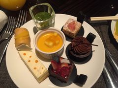 -深圳四季酒店·馥自助餐厅