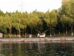 -长春世界雕塑园冰雪艺术天地