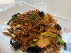 -春水锅贴·传统鲁菜(大明湖店)