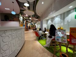 -尼克Playtime(欢乐海岸店)
