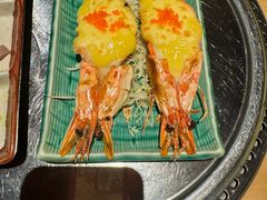 -隐泉京望日式料理(太和广场店)