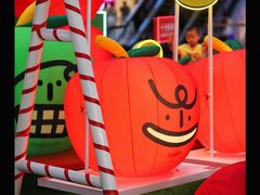 -深圳来福士广场