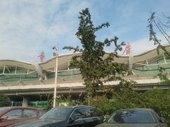 -重庆江北国际机场-T2航站楼