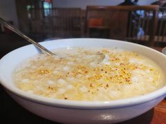 酒酿小圆子-大牌大·传统杭帮菜(湖滨店)