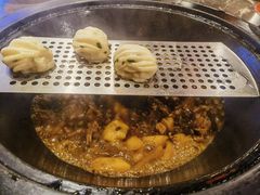 -粗粮人家·东北菜(洋桥店)