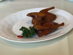 -利苑酒家(金宝店)