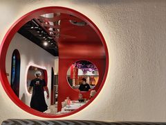 -鱼酷活鱼烤鱼(新世界城店)