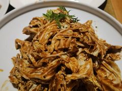 -京味斋·烤鸭·北京菜(安贞店)