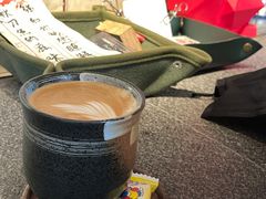 -沪水焙煎室(淡水路店)