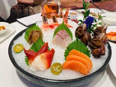 -金苑海鲜酒家(来魅力店)