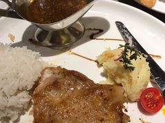 -卡朋西餐(扬名广场店)