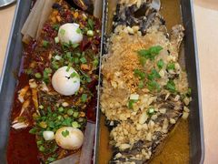 -鱼酷活鱼烤鱼(沈阳大悦城店)