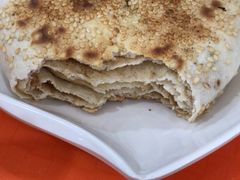 -八沟羊汤(河北大街店)