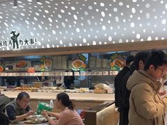 -老乡鸡(融科天地店)