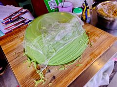 招牌米豆腐-金必轩(青岩店)