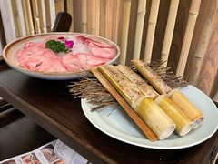 -盡膳口福·百年汤方火锅(科华北路店)