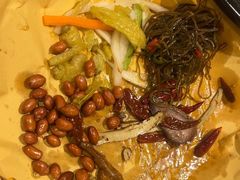 -渝味川菜(夜宵航母店)