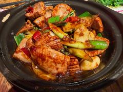 -春梅里卤鹅馆·47年老字号(中山路店)