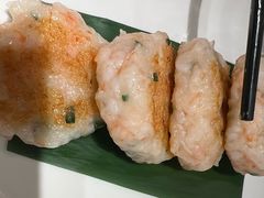 -双合园·海鲜水饺青岛菜(上清路店)