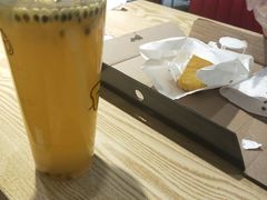 -尊宝比萨(较场口店)