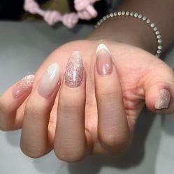 -A+·68自助美甲