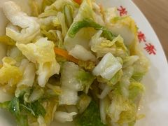 酸辣菜-龙华素斋(龙华路店)