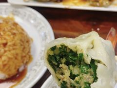 -叶存利海鲜大馅饺子(海宁路总店)